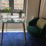 Charming London Apartment With Great Views
