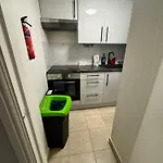Queensborough Apartment