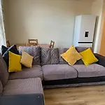 Stylish And Cosy 1-Bed Flat