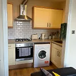 Stylish And Cosy 1-Bed Flat