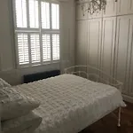 Luxury, One-Bedroom Street Property Central London