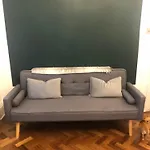 Luxury, One-Bedroom Street Property Central London