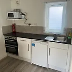 Luxury Studio Flat