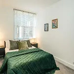 Unique Central London Apartment -Convenience