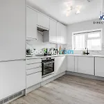 Exclusive Deals ! Last-Minute Deal ! Modern And Stylish Two Bedroom Apartments By Direct2Hosts With Great Location! London W3 7Lu, United Kingdom ! By Nancy Properties Short Lets & Serviced Accommodation!