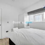 Exclusive Deals ! Last-Minute Deal ! Modern And Stylish Two Bedroom Apartments By Direct2Hosts With Great Location! London W3 7Lu, United Kingdom ! By Nancy Properties Short Lets & Serviced Accommodation!