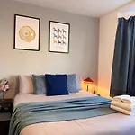 Lovely Studio 30Min To Central London