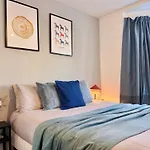 Lovely Studio 30Min To Central London