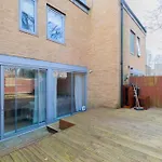 Stunningly Spacious 4Bd Home Clapham North