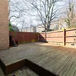 Stunningly Spacious 4Bd Home Clapham North