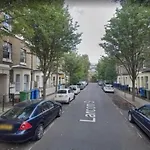 Central London Elephant And Castle Cosy Double Bed