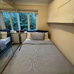 Cozy House To Enjoy The Day