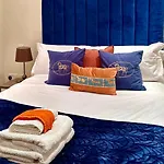 The Hermes Suite - Marylebone