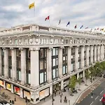The Hermes Suite - Marylebone