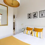 Charming First Floor Flat In Tufnell Park