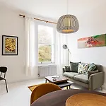 Charming First Floor Flat In Tufnell Park