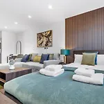 Modern Studio - Golders Green - Near Station