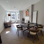 Luxury Living 3Br Apartment In Maida Vale London