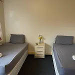 Eastenders Guest Home