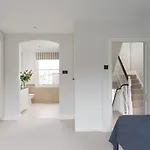 Luxury 5-Bedroom Town House In Brook Green Central London