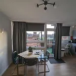 Pimlico Flat With Views Of London Zone 1