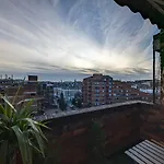 Pimlico Flat With Views Of London Zone 1