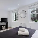 Bnbnova - 3Br - Fitzrovia & Regent\'S Park