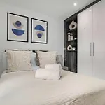 Bnbnova - 3Br - Fitzrovia & Regent\'S Park