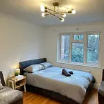 Vallance Guesthouse