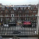 Edgware Road W2 1 Bd