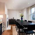 Vesto Three Bedroom Duplex Apartment In Clapham