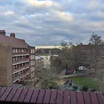 Central London Spacious One Bedroom Flat Zone 1