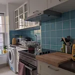 Central London Spacious One Bedroom Flat Zone 1