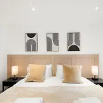 Stylish I Extended Stays I Free Parking