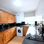 Stunning 2-Bedroom Apartment