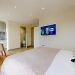 Netflix-13Min To Battersea Park-Smart Tv-Wifi-Wd