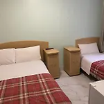 European Hotel