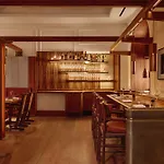 The Connaught, Maybourne