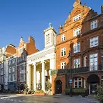The Connaught Suite