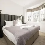 The Connaught Suite