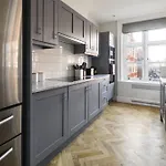The Connaught Suite