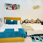 Stunning One Bedroom Flat In A Good Location
