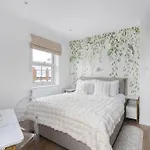 Battersea Park & Power Station, Usa Embassy Newly Renovated Elegant 2Bed