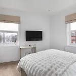 Battersea Park & Power Station, Usa Embassy Newly Renovated Elegant 2Bed