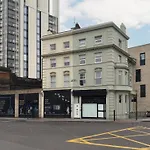 Battersea Park & Power Station, Usa Embassy Newly Renovated Elegant 2Bed