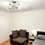 Vallance Guesthouse