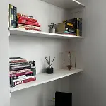 Spacious 1Bdr Moments From Clapam Junction Station