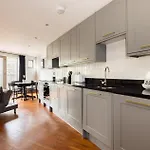 Sunshine In My Mood - 2 Bedroom Flat In Battersea