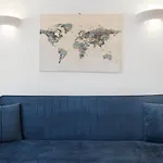 New Cosy Excel 1 Bedroom Apartment