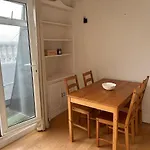 Private Flat In Kensington W Terrace